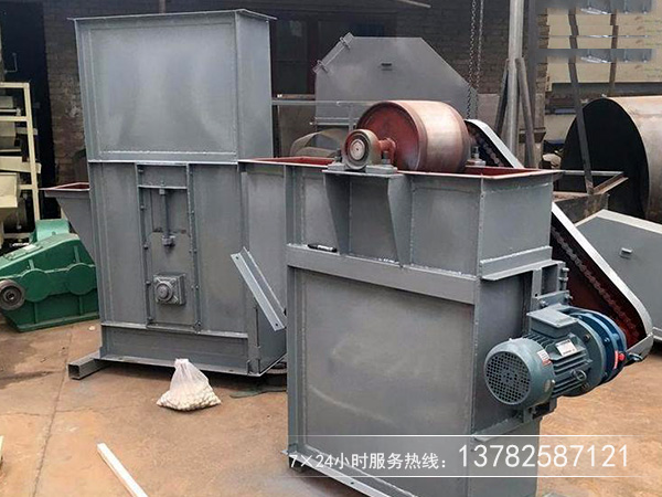 斗式提升機提升負荷的增加會影響工作效率嗎？